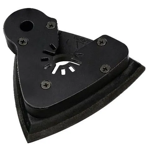 Nedsatt pris DT20700-QZ Dewalt Slipplatta